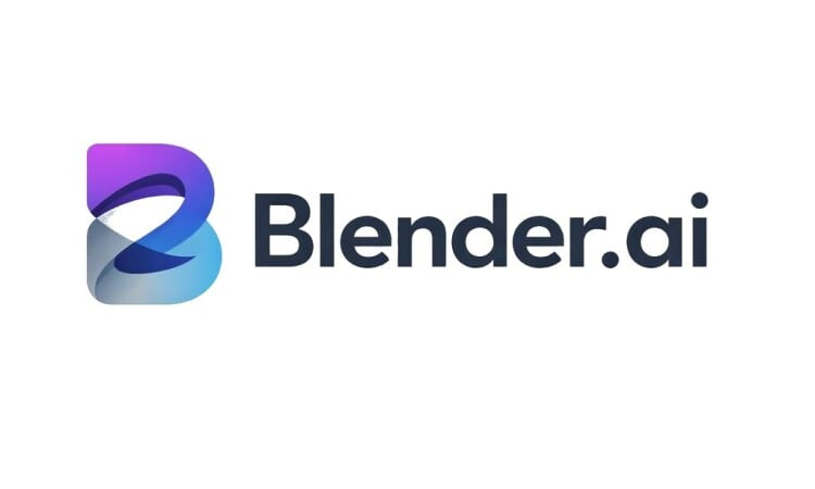 Blender logo