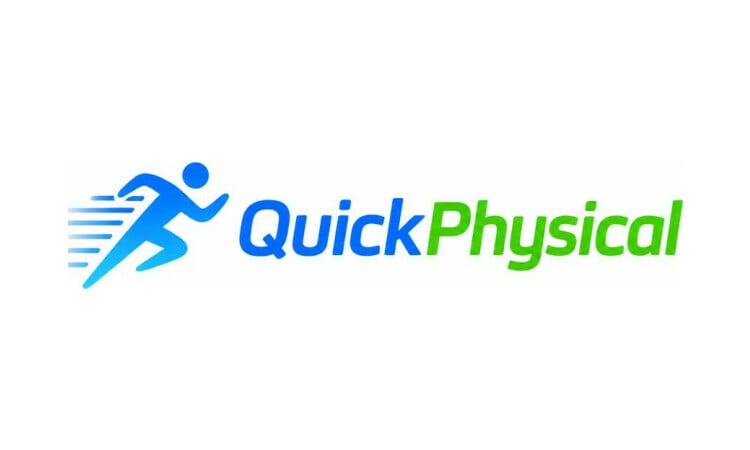 QuickPhysical.com is for sale