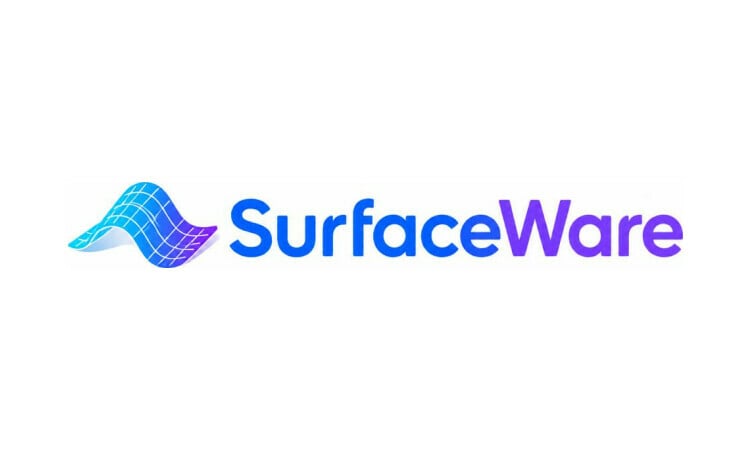 SurfaceWare logo