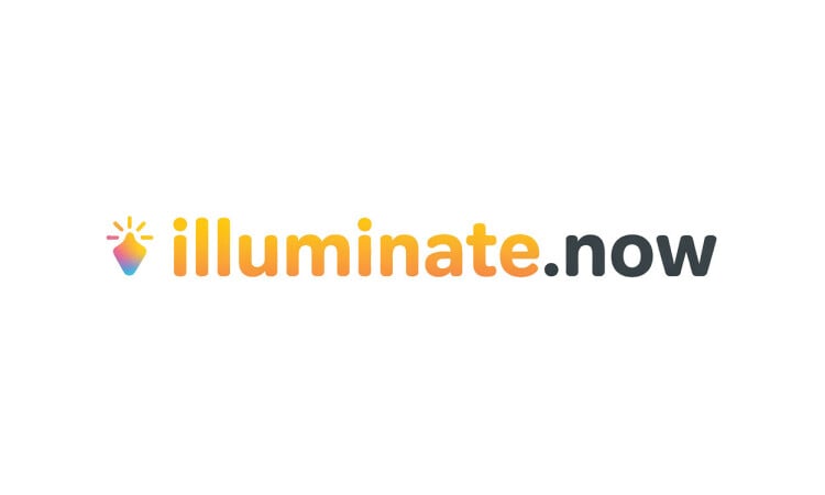 Illuminate logo