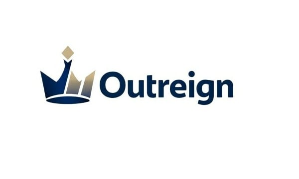 Outreign logo