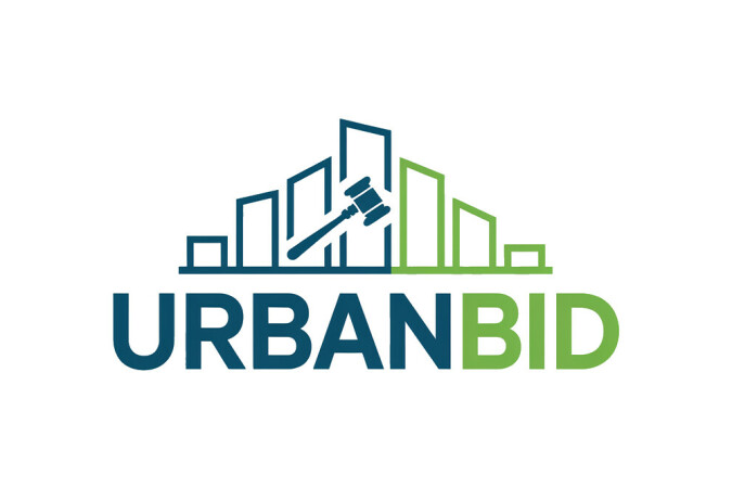 UrbanBid logo