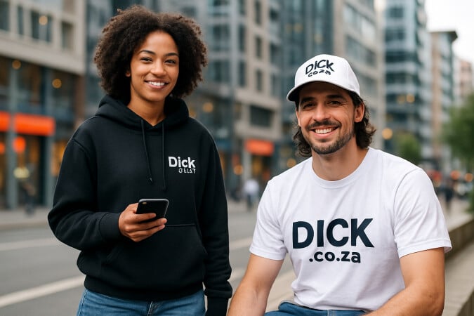 Dick.co.za — 5