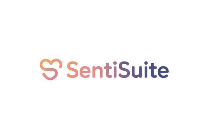 SentiSuite logo