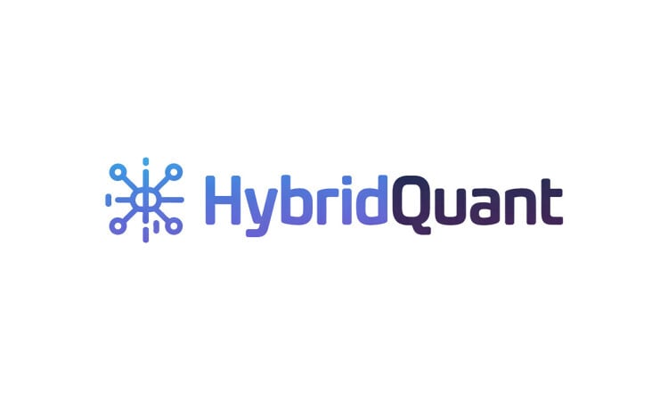 HybridQuant logo