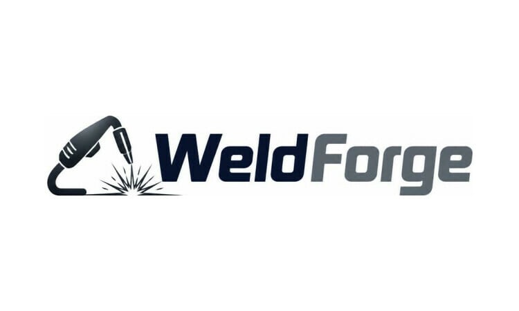 WeldForge logo