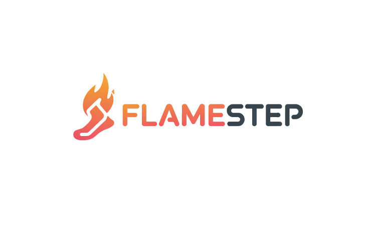 FlameStep.com - Unique domains for sale