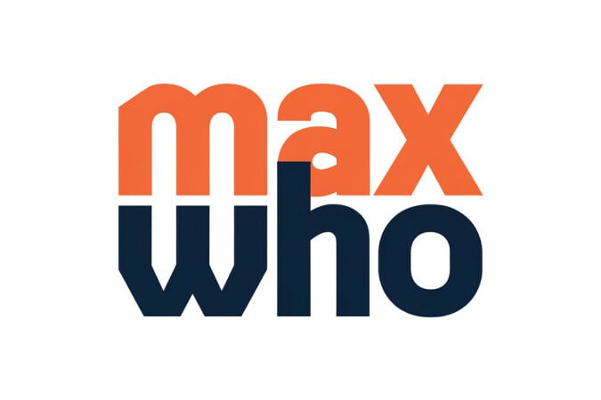 MaxWho logo