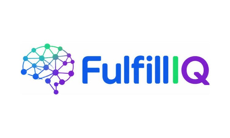 FulfillIQ logo
