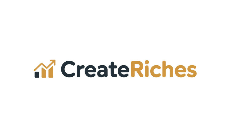 CreateRiches.com - Creative premium domains for sale