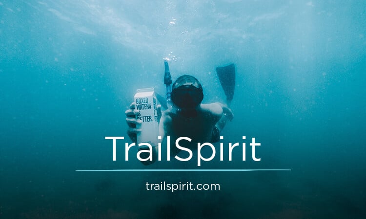 TrailSpirit.com - Catchy premium domain names for sale
