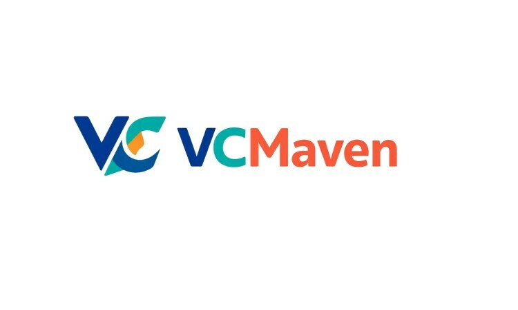 VCMaven logo