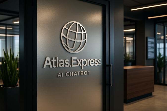 Atlas.Express — 4