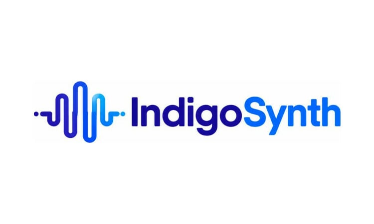 IndigoSynth.com - Catchy domains for sale