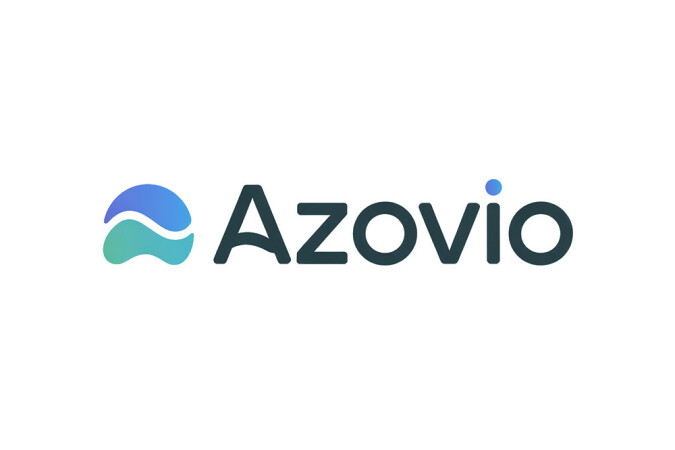 Azovio logo