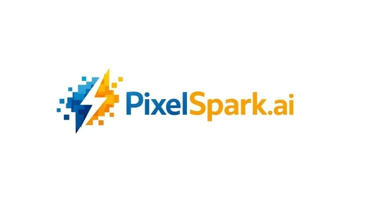 PixelSpark logo