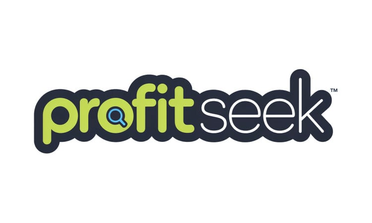 ProfitSeek logo