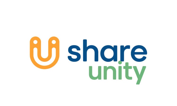 ShareUnity logo