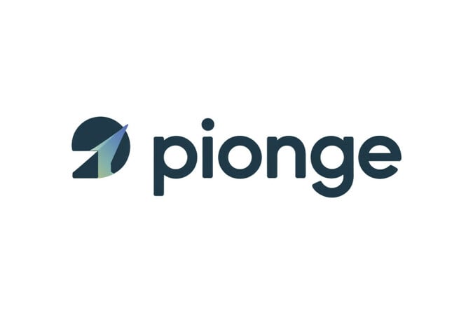 Pionge logo