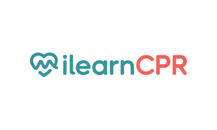 ILearnCPR logo