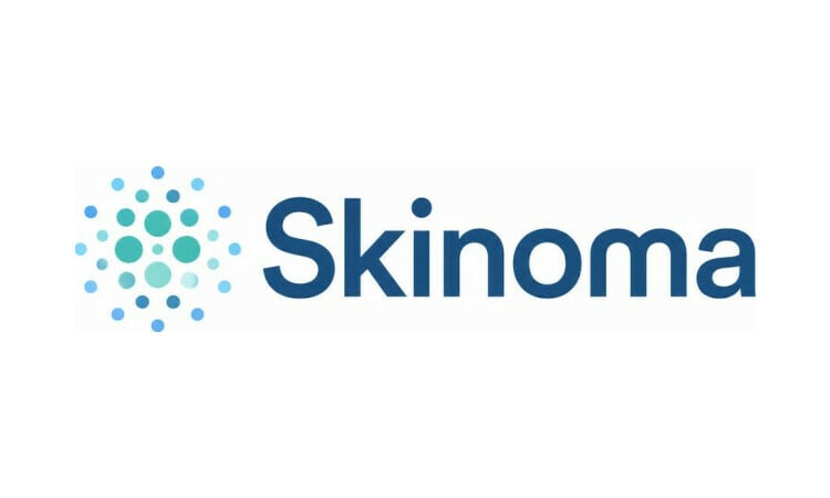 Skinoma logo