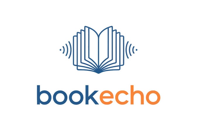 BookEcho logo