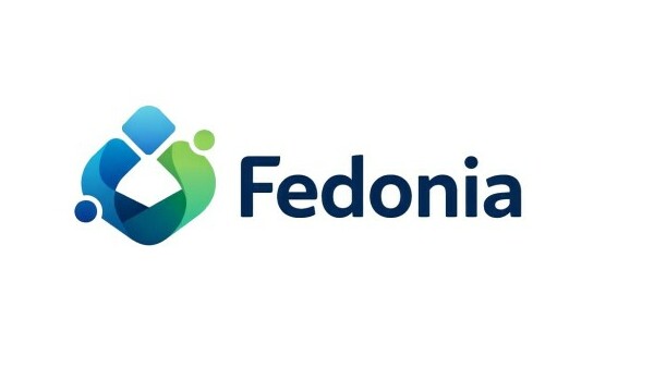 Fedonia logo