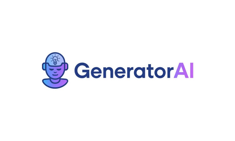 GeneratorAI.com is for sale