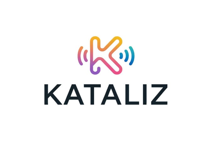 Kataliz logo