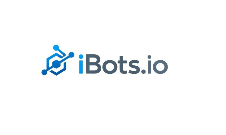 iBots.io - Cool premium domain names
