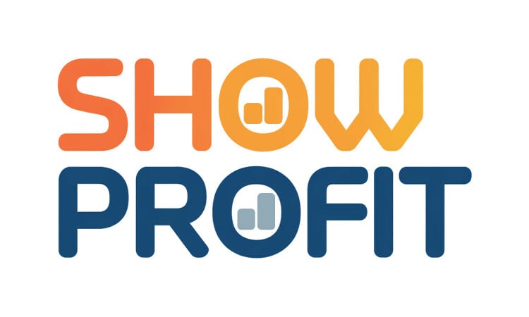 ShowProfit logo