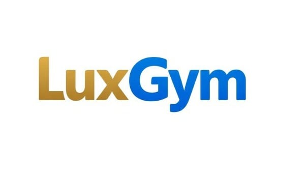 LuxGym.com - Cool premium names