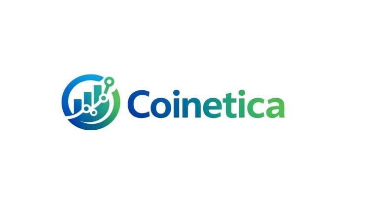 Coinetica logo