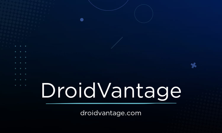 DroidVantage.com - Creative premium domain names for sale