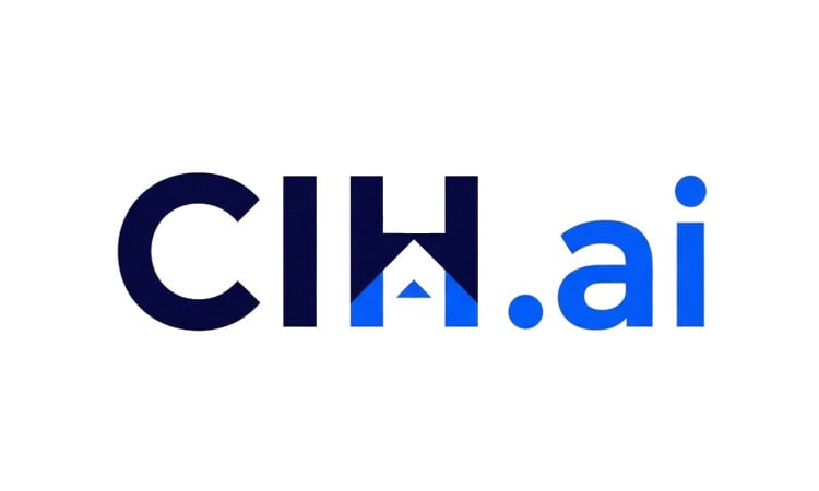 CIH logo