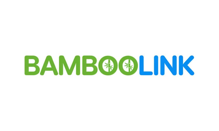 BambooLink logo