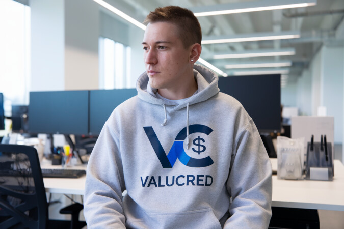 ValuCred.com image 3