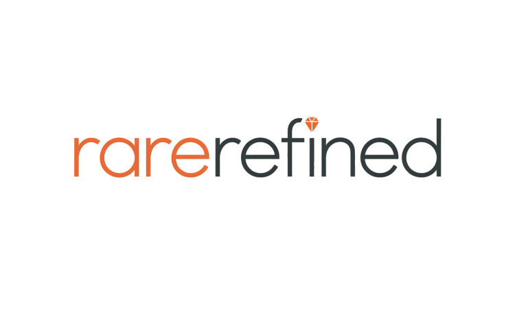 RareRefined logo
