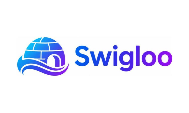 Swigloo logo