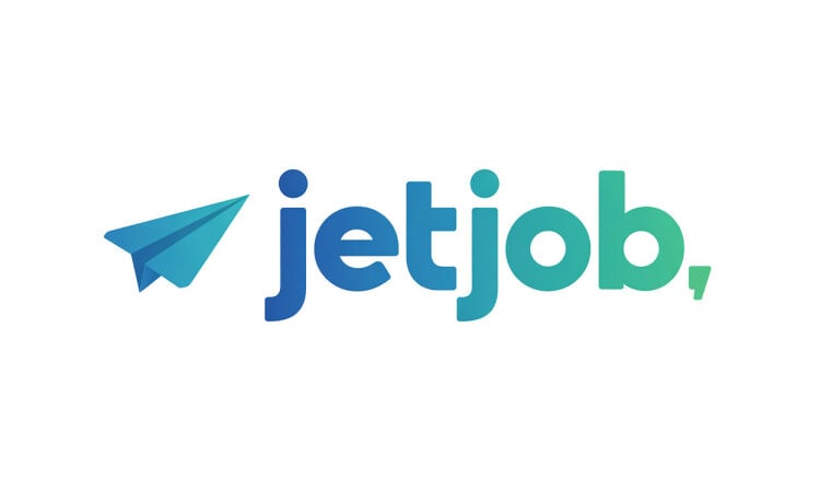 JetJob logo