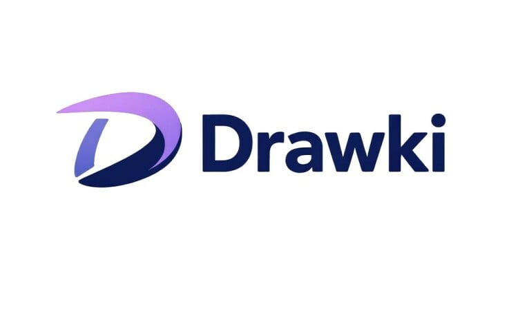 Drawki logo