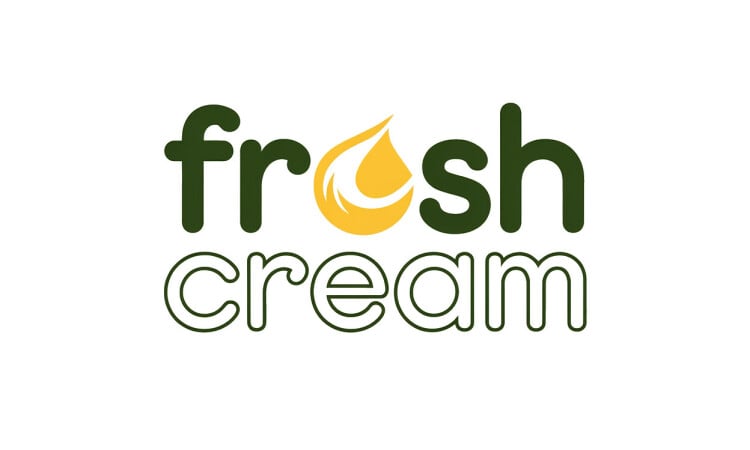FreshCream logo
