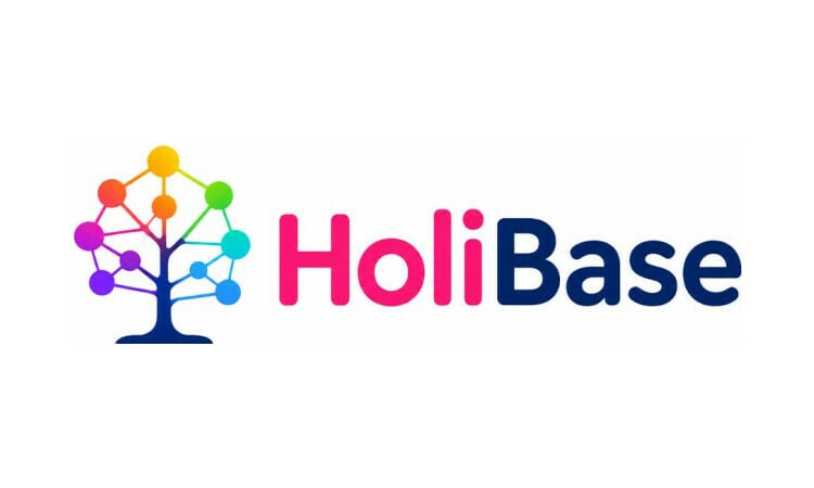 HoliBase logo