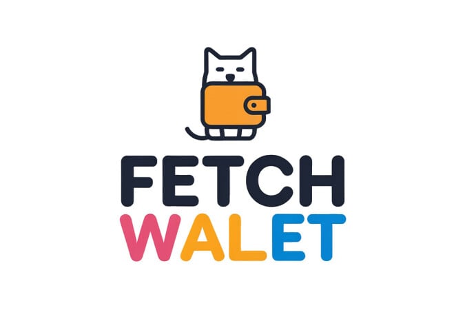 FetchWallet logo