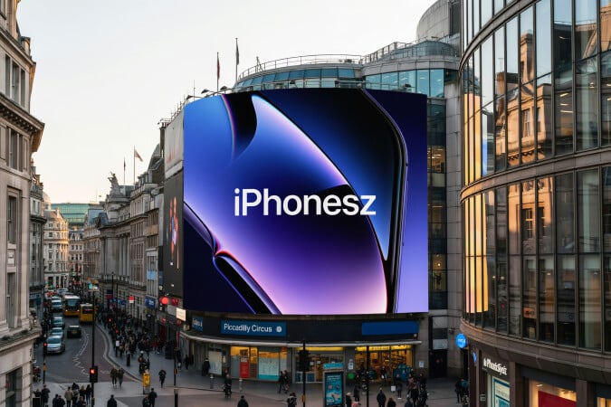 iPhonesz.com — 3