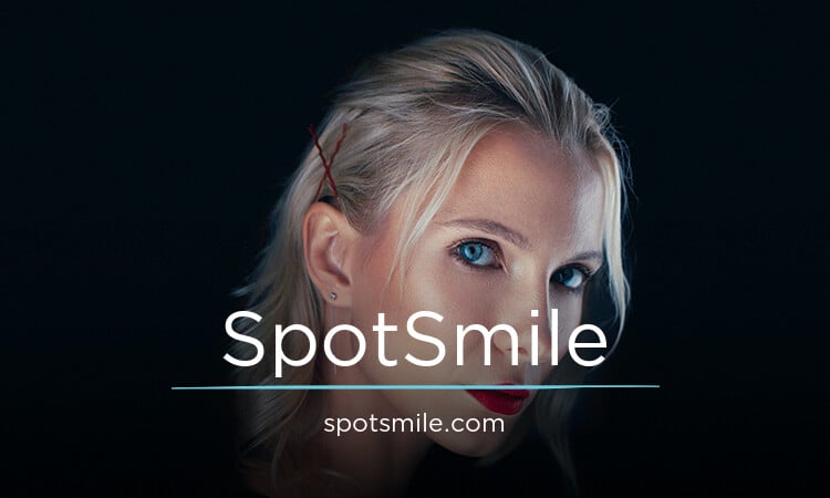 SpotSmile.com - Unique domains for sale
