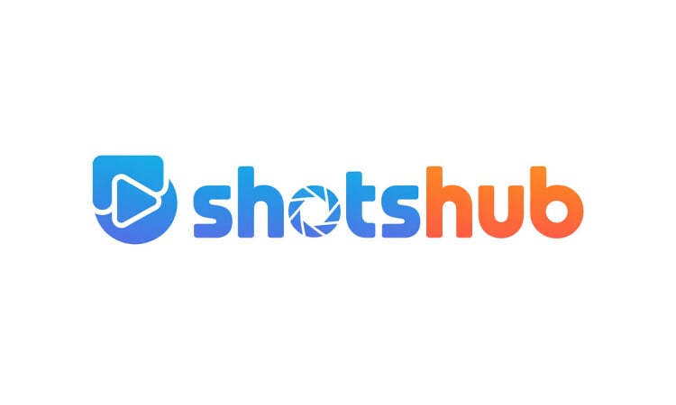 ShotsHub.com - Unique premium domain marketplace