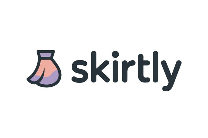 Skirtly logo