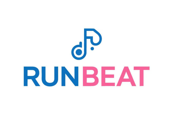 RunBeat logo