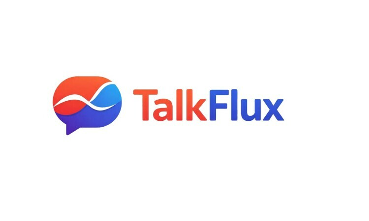 TalkFlux.com - Creative premium domain names for sale